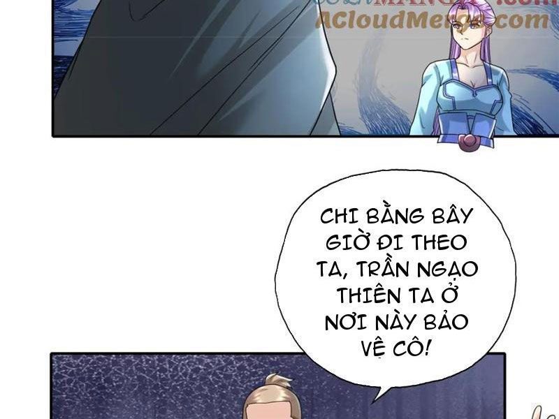 Ta Có Thể Đốn Ngộ Vô Hạn Chapter 128 - 35