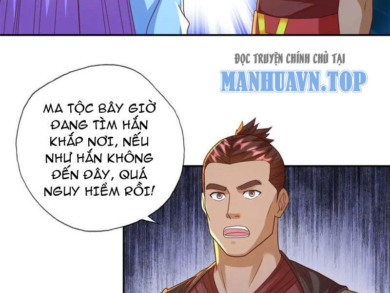 Ta Có Thể Đốn Ngộ Vô Hạn Chapter 128 - 6