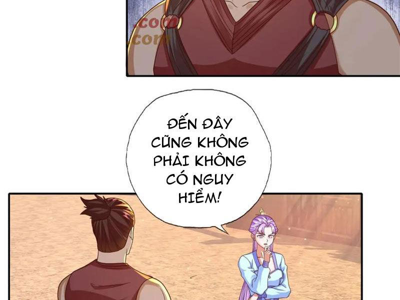 Ta Có Thể Đốn Ngộ Vô Hạn Chapter 128 - 7