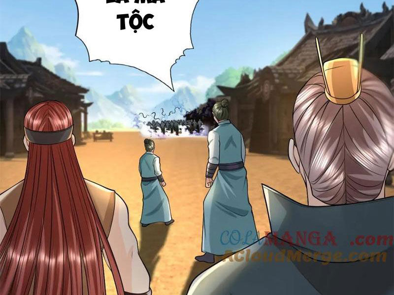 Ta Có Thể Đốn Ngộ Vô Hạn Chapter 130 - 23