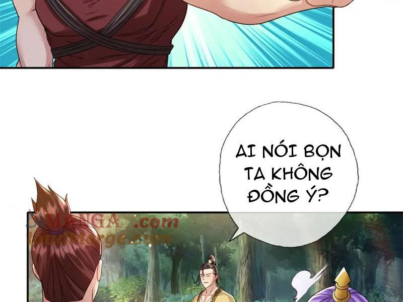Ta Có Thể Đốn Ngộ Vô Hạn Chapter 130 - 49