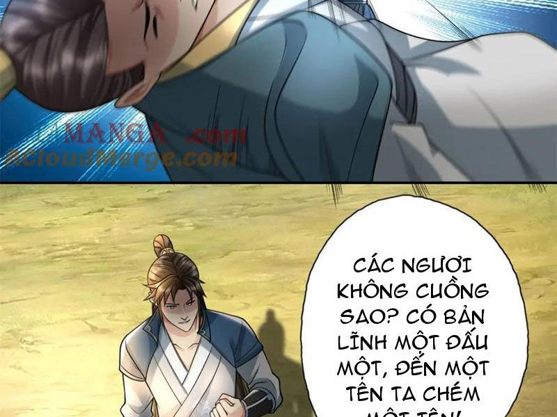 Ta Có Thể Đốn Ngộ Vô Hạn Chapter 130 - 9