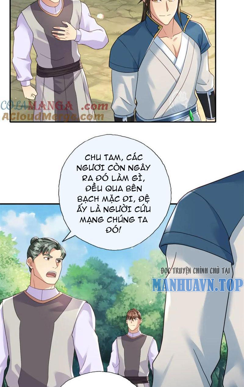 Ta Có Thể Đốn Ngộ Vô Hạn Chapter 131 - 16