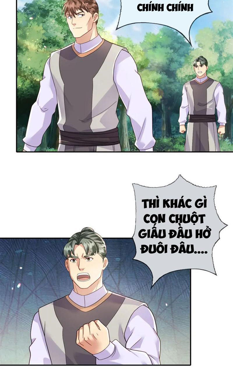 Ta Có Thể Đốn Ngộ Vô Hạn Chapter 131 - 18