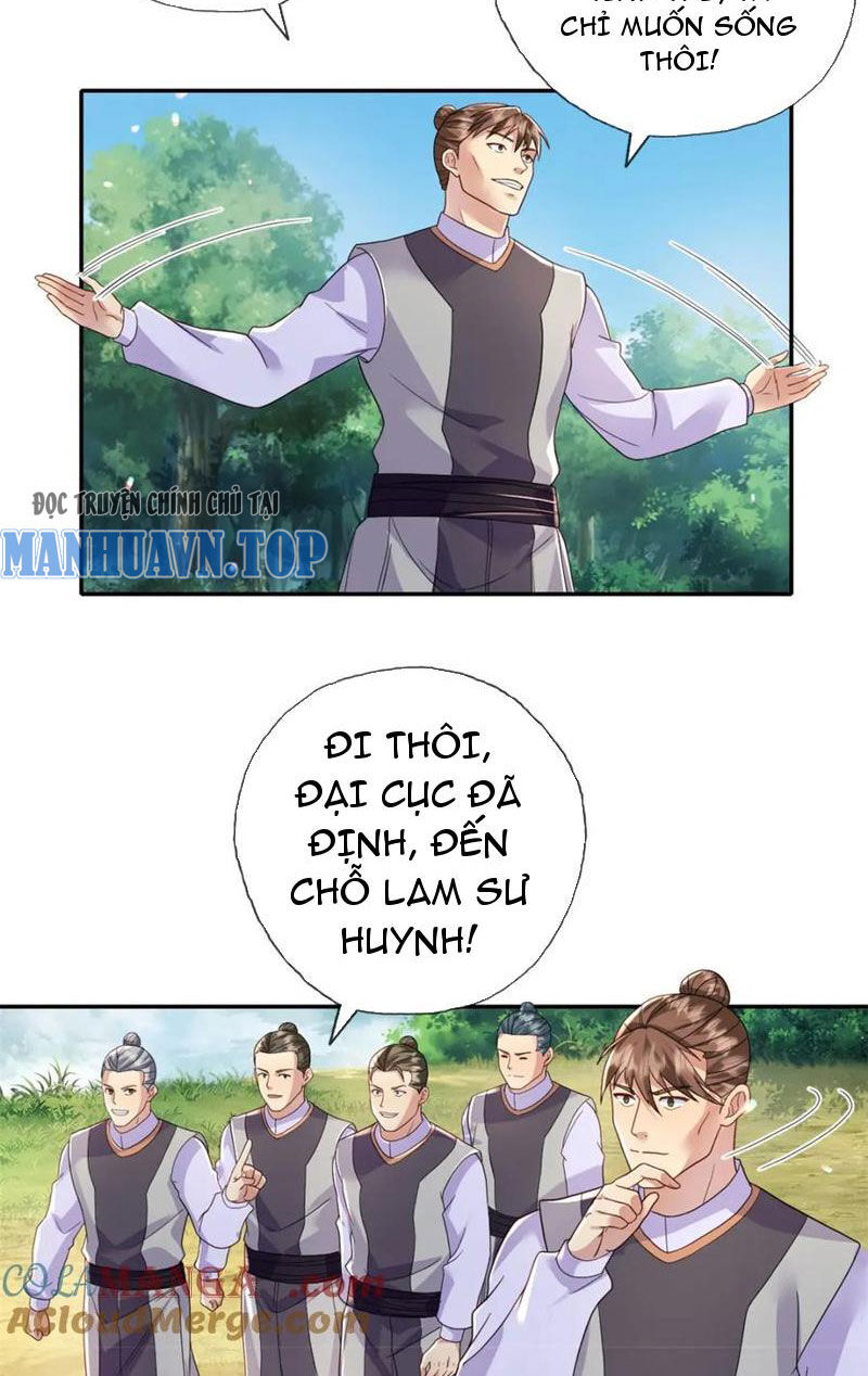 Ta Có Thể Đốn Ngộ Vô Hạn Chapter 131 - 20