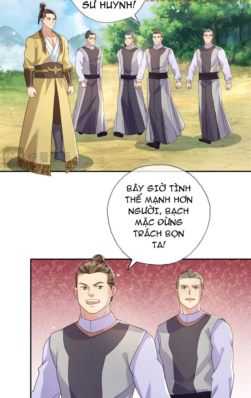 Ta Có Thể Đốn Ngộ Vô Hạn Chapter 131 - 10