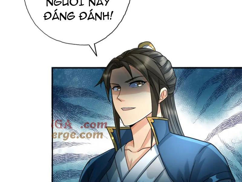 Ta Có Thể Đốn Ngộ Vô Hạn Chapter 132 - 18