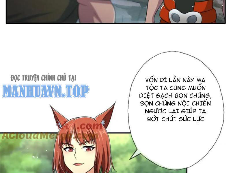 Ta Có Thể Đốn Ngộ Vô Hạn Chapter 132 - 35