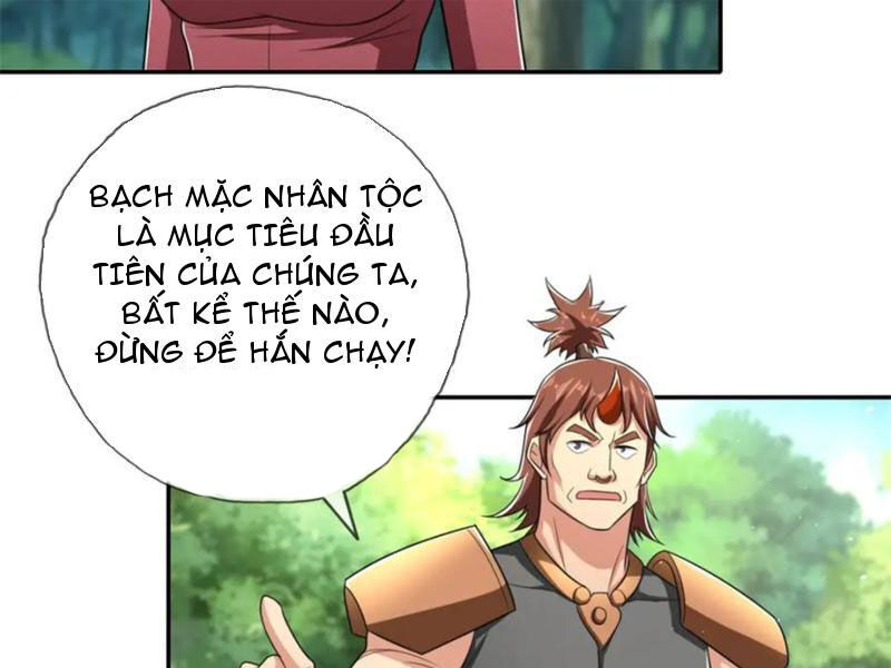 Ta Có Thể Đốn Ngộ Vô Hạn Chapter 132 - 37