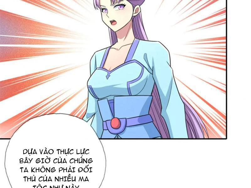 Ta Có Thể Đốn Ngộ Vô Hạn Chapter 133 - 25