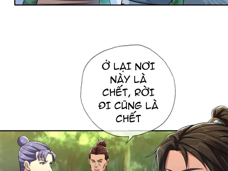 Ta Có Thể Đốn Ngộ Vô Hạn Chapter 133 - 8