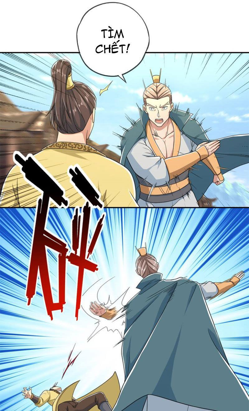 Ta Có Thể Đốn Ngộ Vô Hạn Chapter 134 - 11