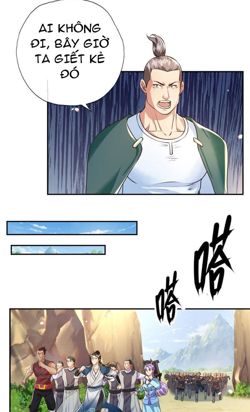 Ta Có Thể Đốn Ngộ Vô Hạn Chapter 134 - 17