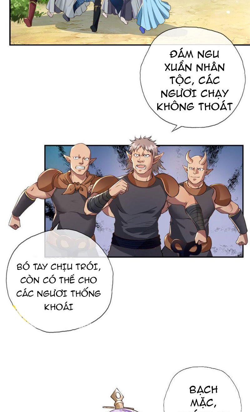 Ta Có Thể Đốn Ngộ Vô Hạn Chapter 134 - 18