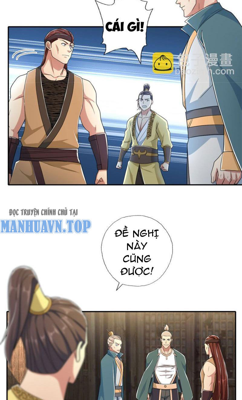 Ta Có Thể Đốn Ngộ Vô Hạn Chapter 134 - 4