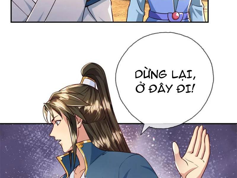 Ta Có Thể Đốn Ngộ Vô Hạn Chapter 135 - 16