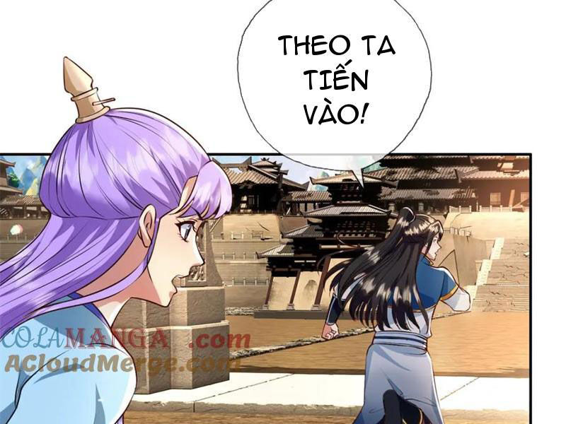 Ta Có Thể Đốn Ngộ Vô Hạn Chapter 135 - 4