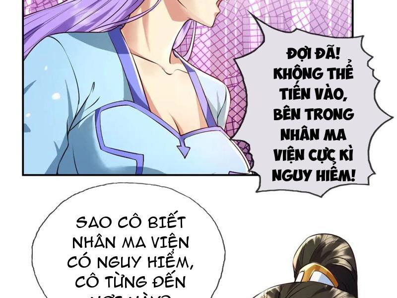 Ta Có Thể Đốn Ngộ Vô Hạn Chapter 135 - 6