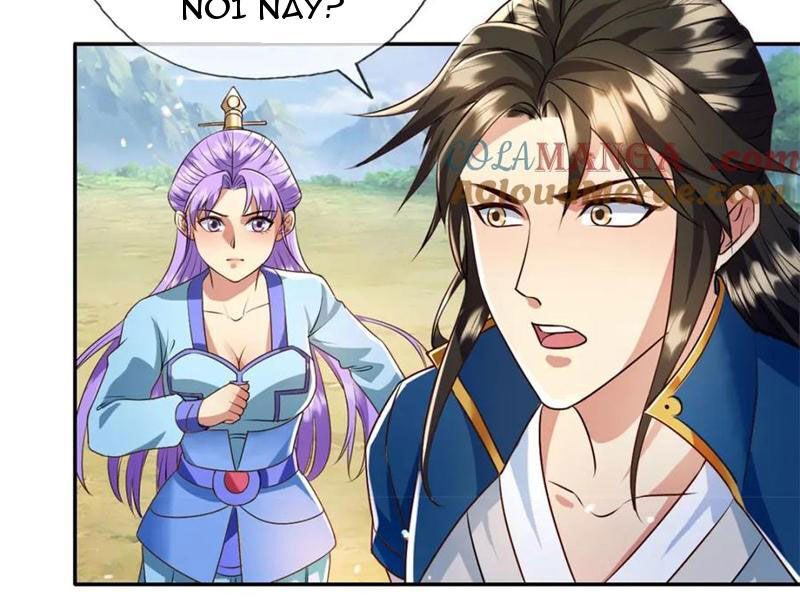 Ta Có Thể Đốn Ngộ Vô Hạn Chapter 135 - 7