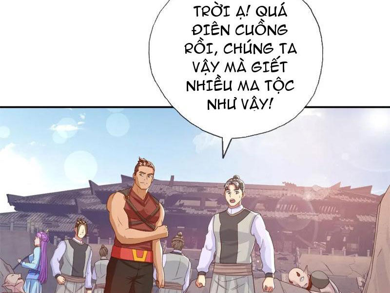 Ta Có Thể Đốn Ngộ Vô Hạn Chapter 137 - 25