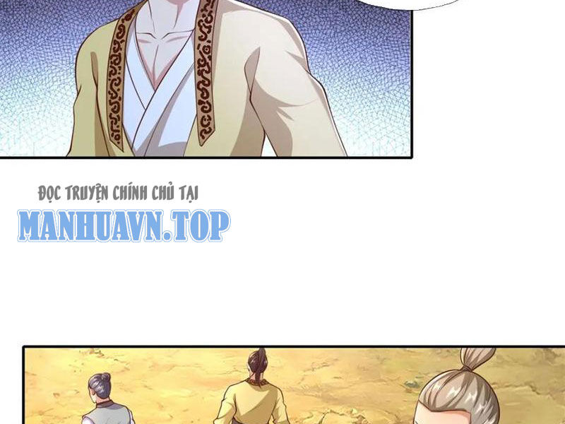 Ta Có Thể Đốn Ngộ Vô Hạn Chapter 137 - 32