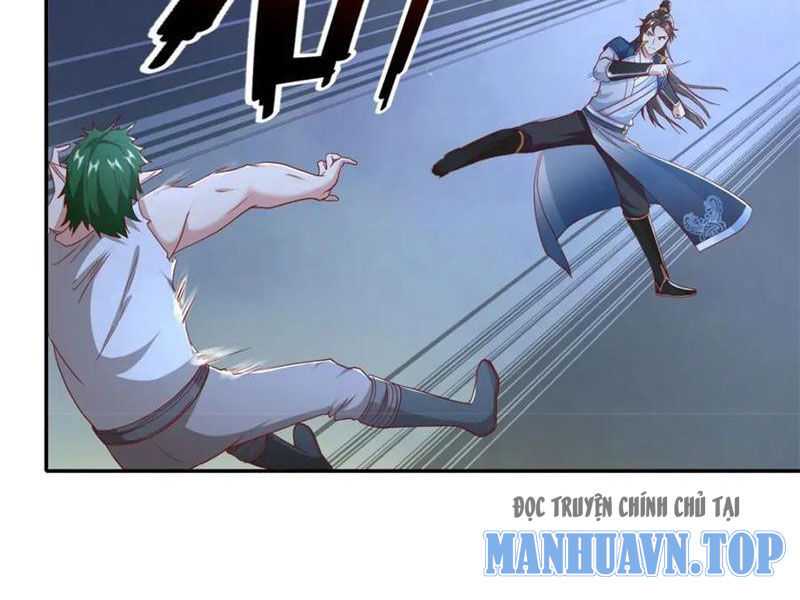 Ta Có Thể Đốn Ngộ Vô Hạn Chapter 137 - 5