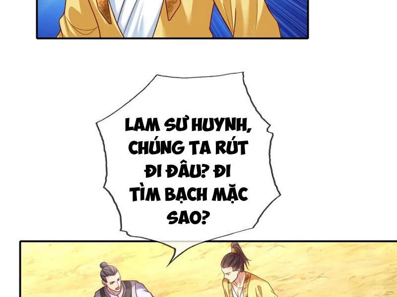 Ta Có Thể Đốn Ngộ Vô Hạn Chapter 138 - 16