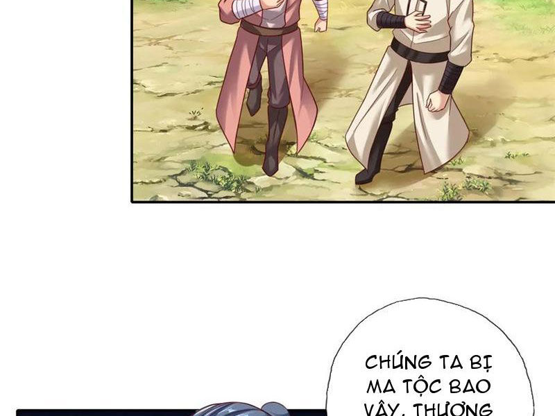 Ta Có Thể Đốn Ngộ Vô Hạn Chapter 139 - 11