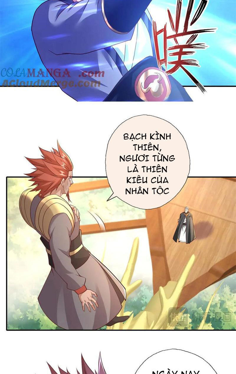 Ta Có Thể Đốn Ngộ Vô Hạn Chapter 140 - 9