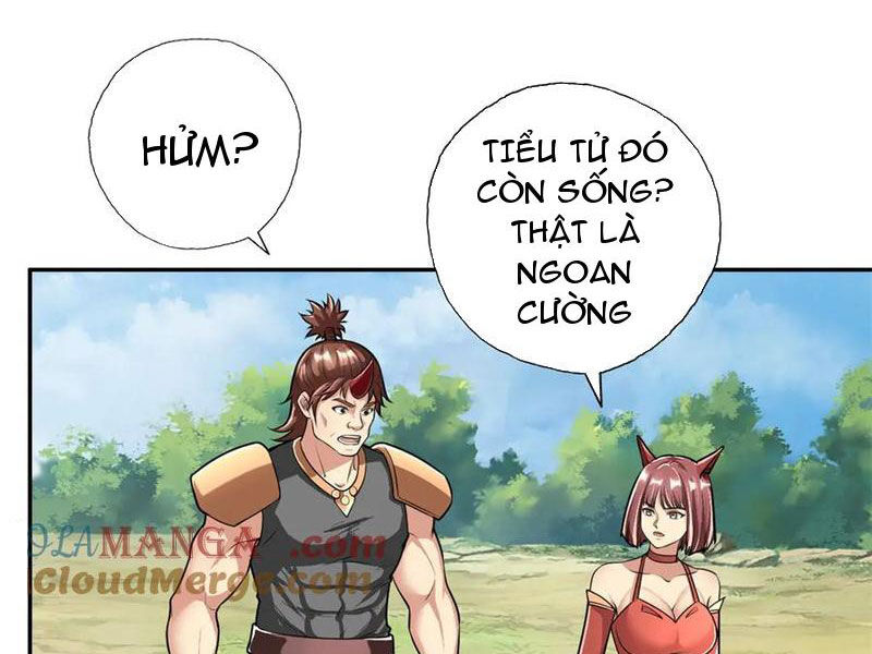Ta Có Thể Đốn Ngộ Vô Hạn Chapter 141 - 28