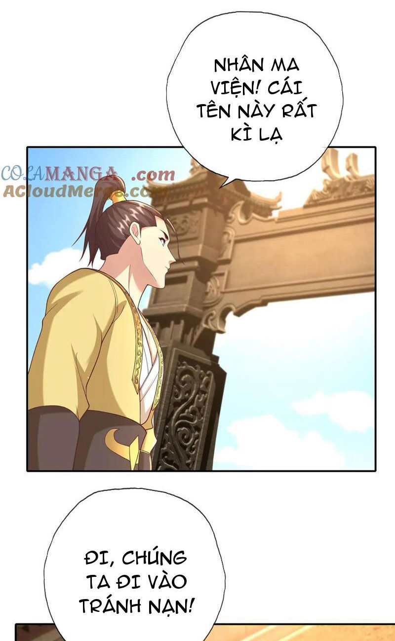 Ta Có Thể Đốn Ngộ Vô Hạn Chapter 142 - 11