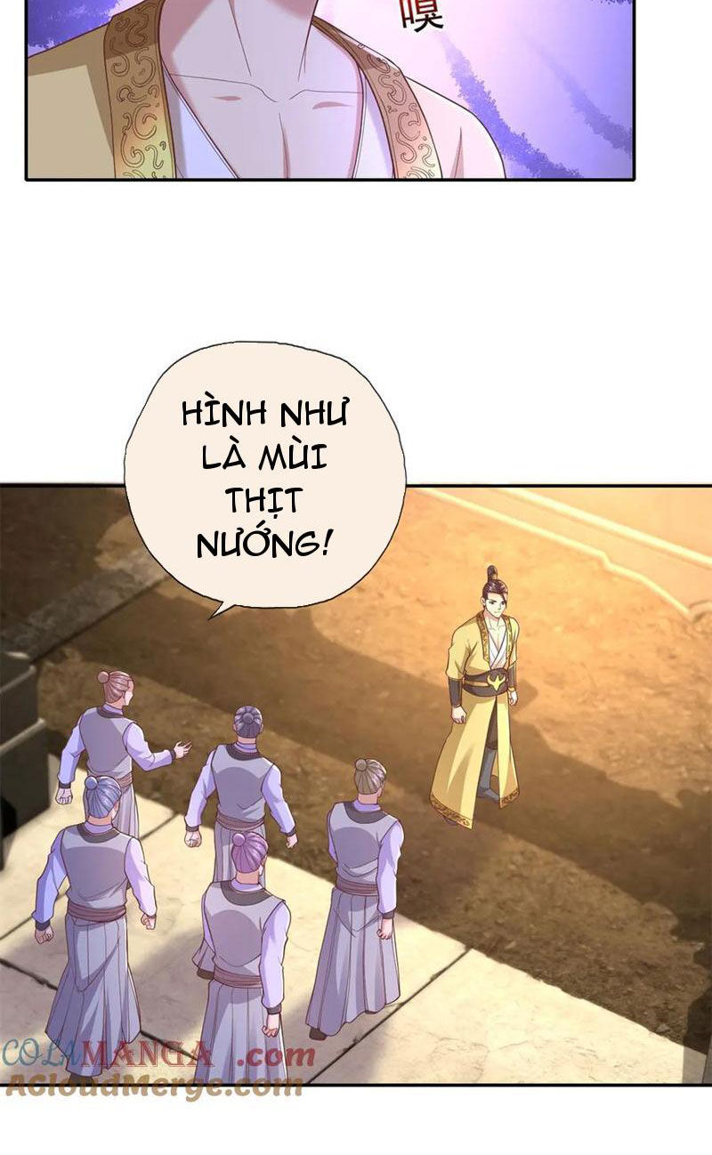 Ta Có Thể Đốn Ngộ Vô Hạn Chapter 142 - 13