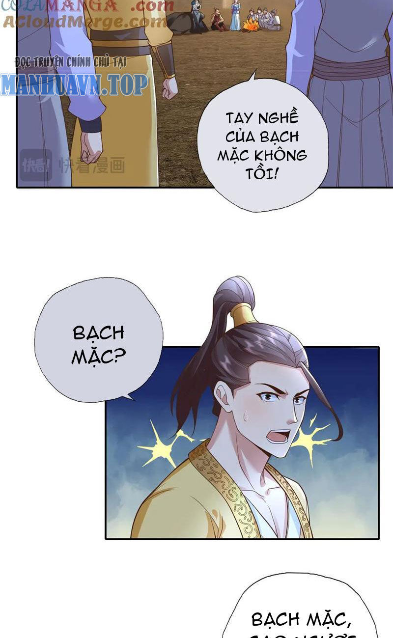 Ta Có Thể Đốn Ngộ Vô Hạn Chapter 142 - 15