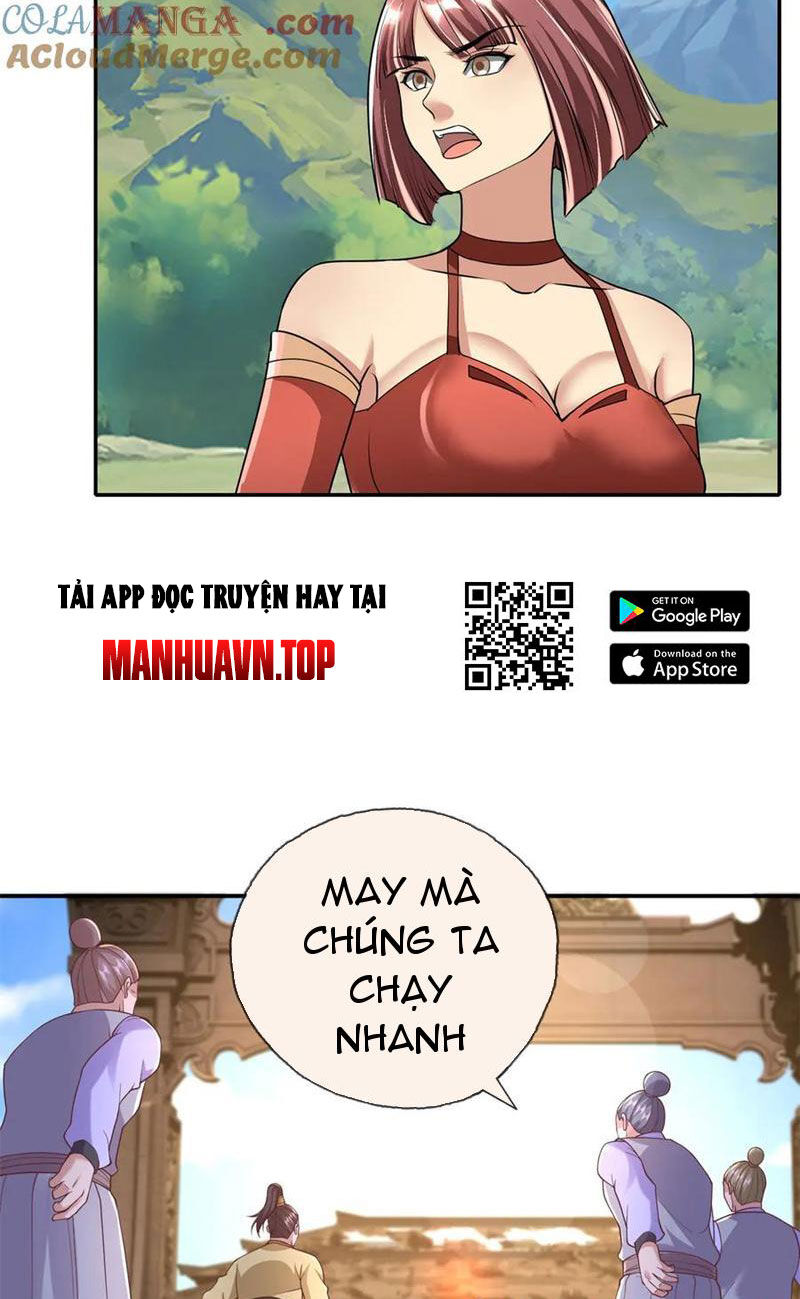 Ta Có Thể Đốn Ngộ Vô Hạn Chapter 142 - 7