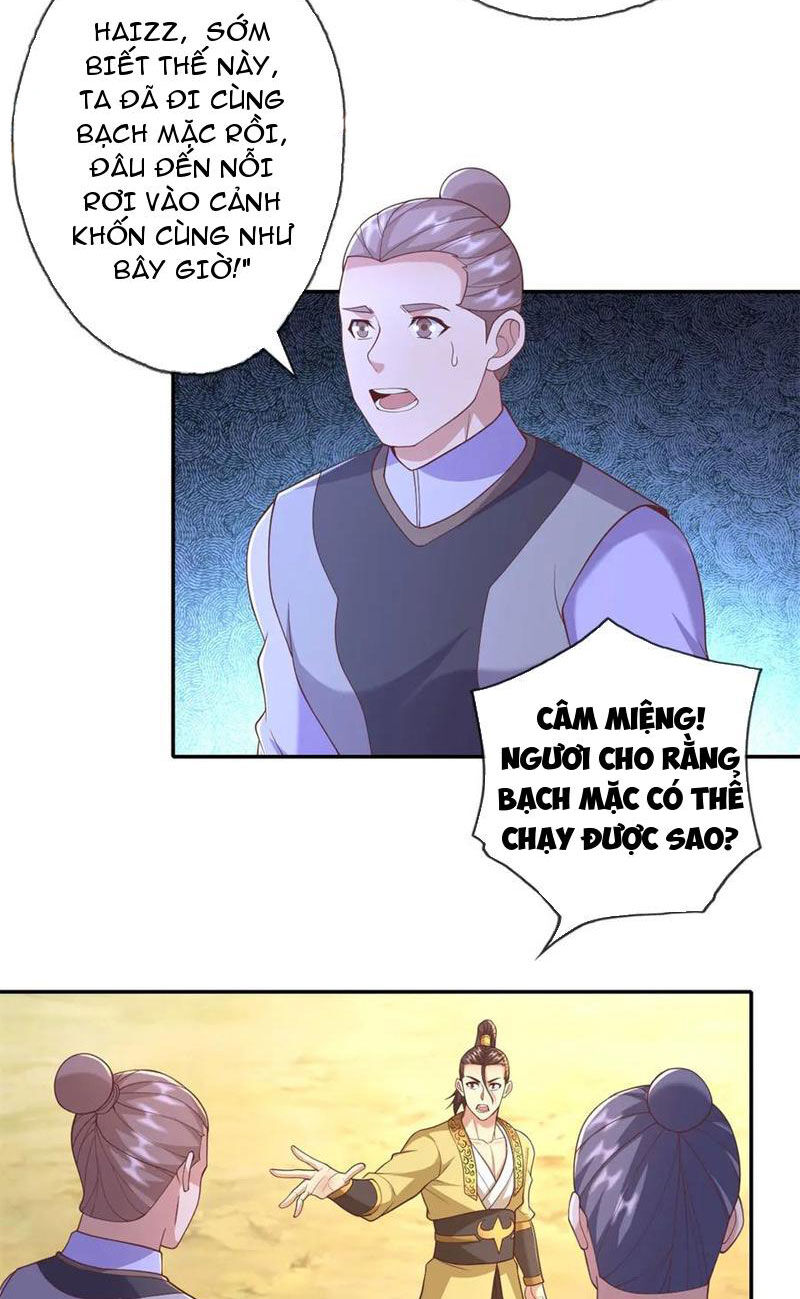 Ta Có Thể Đốn Ngộ Vô Hạn Chapter 142 - 9