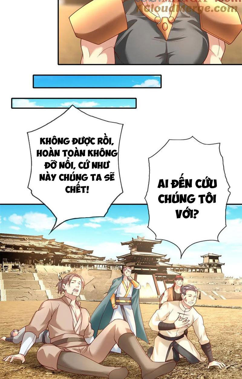 Ta Có Thể Đốn Ngộ Vô Hạn Chapter 148 - 11