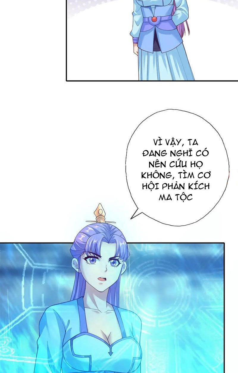 Ta Có Thể Đốn Ngộ Vô Hạn Chapter 148 - 18
