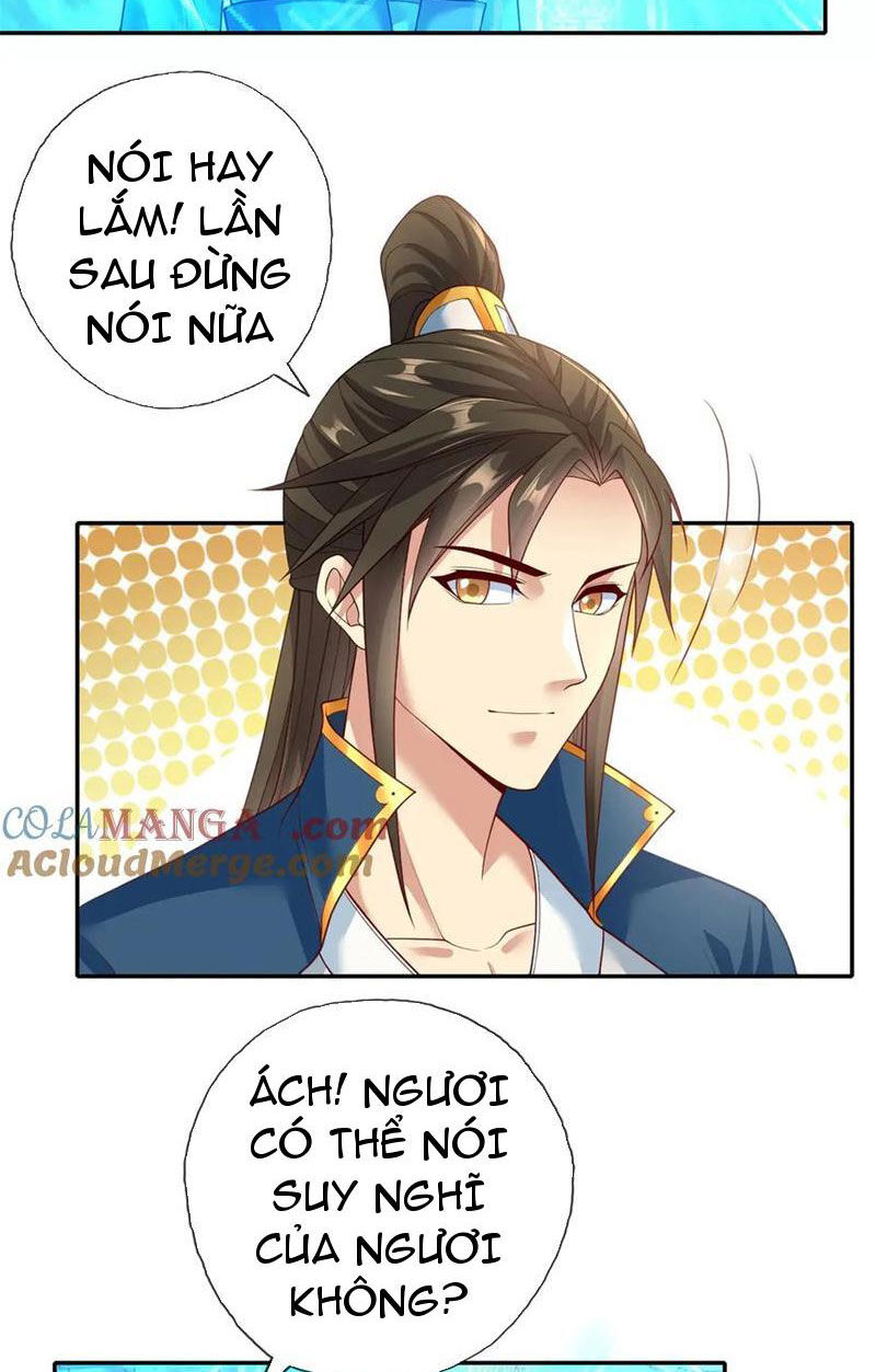 Ta Có Thể Đốn Ngộ Vô Hạn Chapter 148 - 19