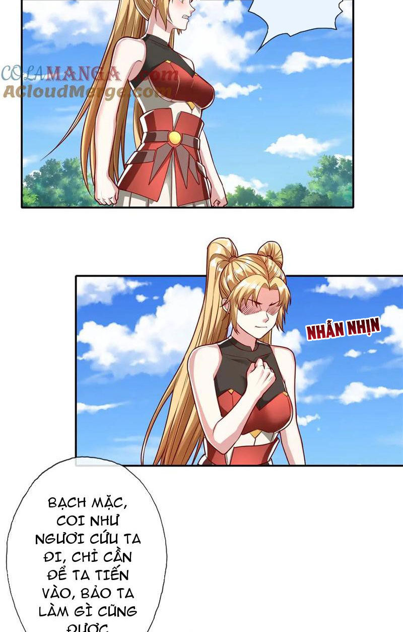 Ta Có Thể Đốn Ngộ Vô Hạn Chapter 148 - 5
