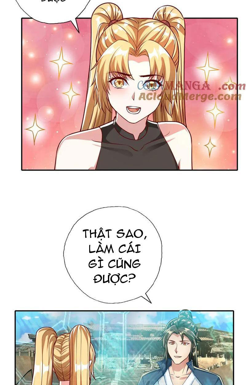 Ta Có Thể Đốn Ngộ Vô Hạn Chapter 148 - 6