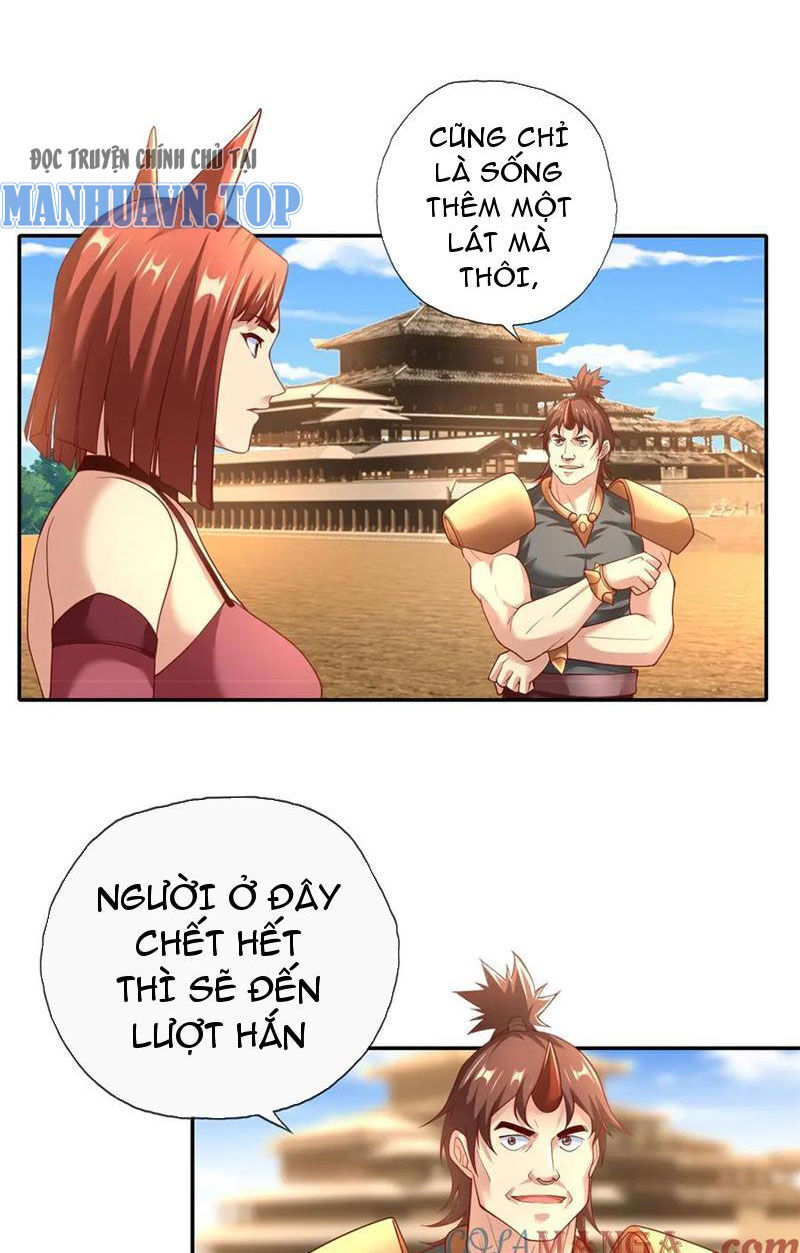 Ta Có Thể Đốn Ngộ Vô Hạn Chapter 148 - 10