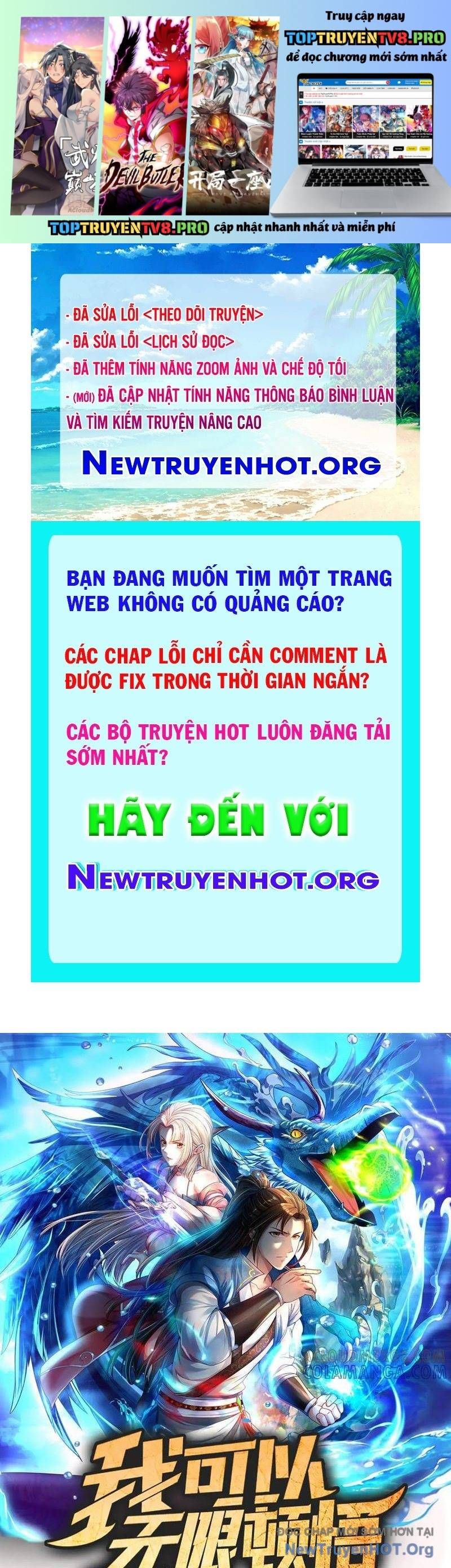 Ta Có Thể Đốn Ngộ Vô Hạn Chapter 287 - 2