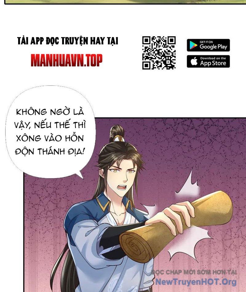 Ta Có Thể Đốn Ngộ Vô Hạn Chapter 287 - 12