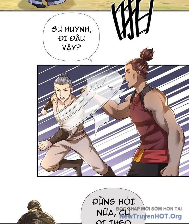 Ta Có Thể Đốn Ngộ Vô Hạn Chapter 287 - 14