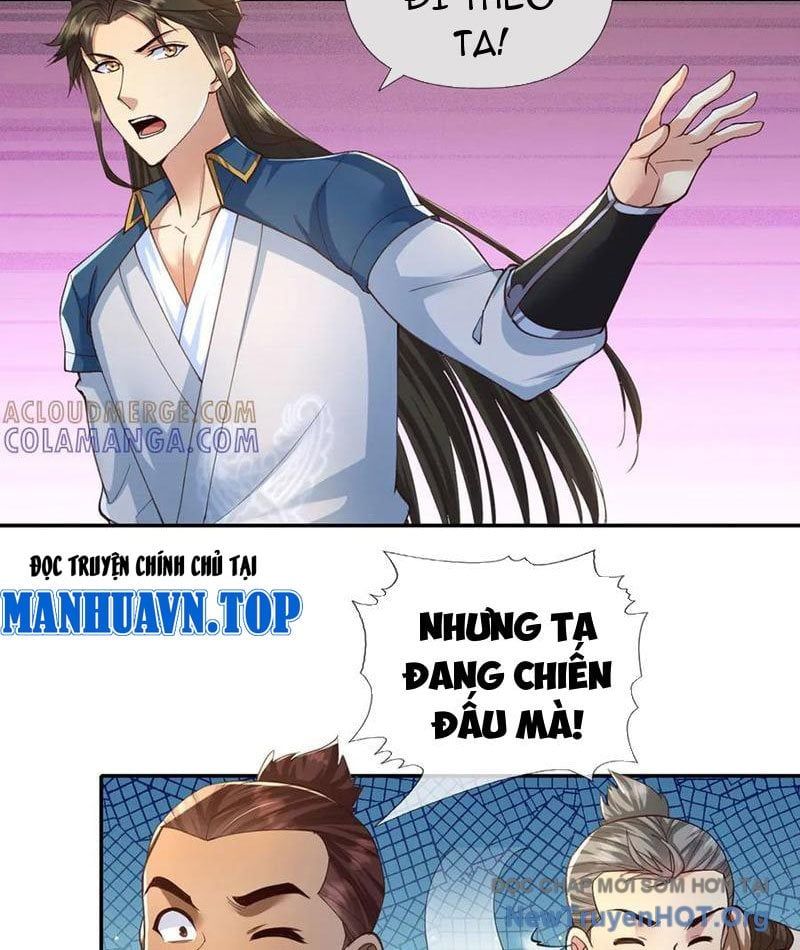 Ta Có Thể Đốn Ngộ Vô Hạn Chapter 287 - 15