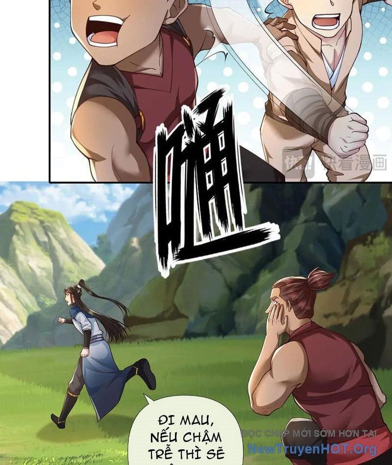 Ta Có Thể Đốn Ngộ Vô Hạn Chapter 287 - 16