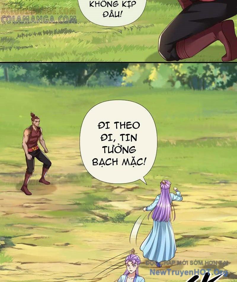 Ta Có Thể Đốn Ngộ Vô Hạn Chapter 287 - 17