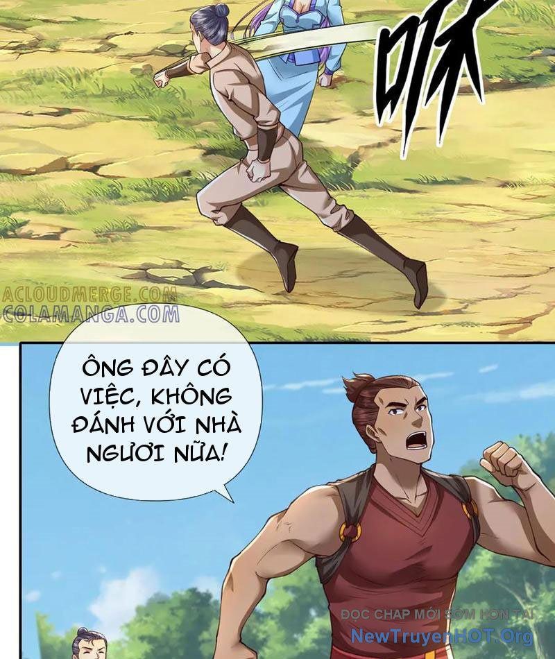 Ta Có Thể Đốn Ngộ Vô Hạn Chapter 287 - 18
