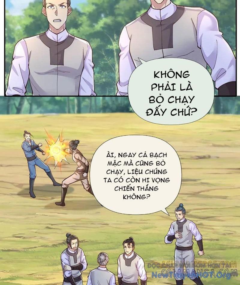 Ta Có Thể Đốn Ngộ Vô Hạn Chapter 287 - 21