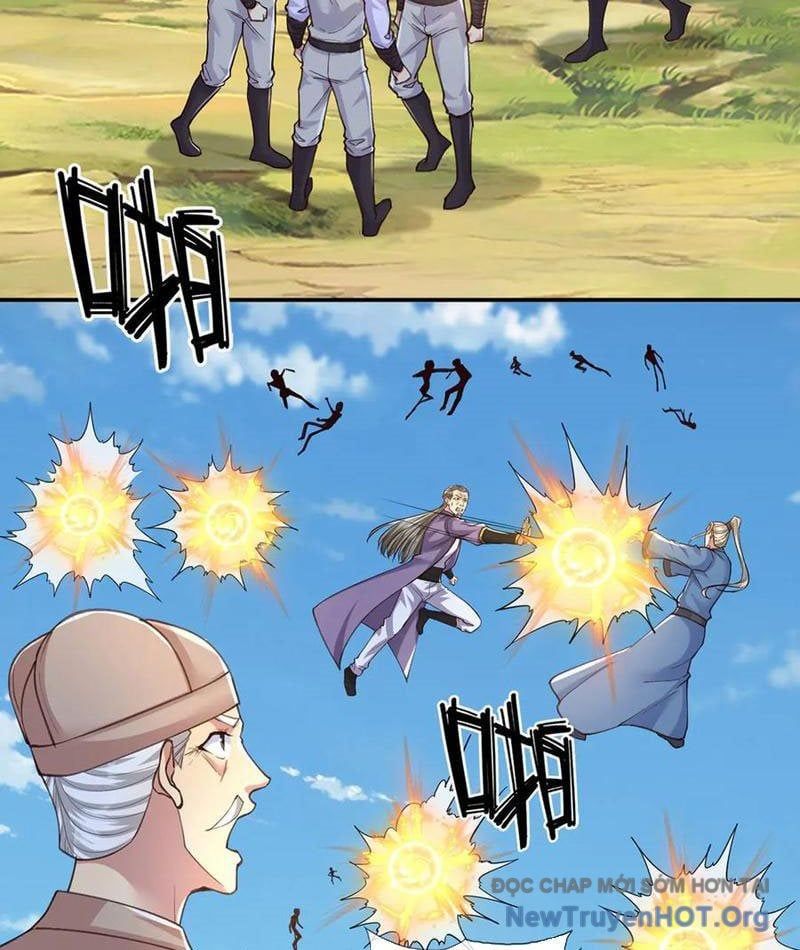 Ta Có Thể Đốn Ngộ Vô Hạn Chapter 287 - 22